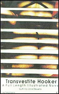 English novelette cover